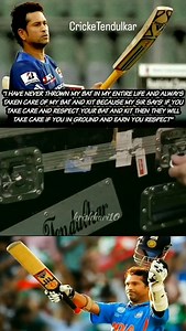 3.1K reactions · 181 shares | " Sachin Tendulkar was the master of the game, but behaved like the servant of the game." - Harsha Bhogle. #sachintendulkar | CrickeTendulkar | Facebook