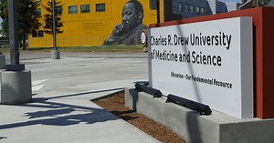 Charles R. Drew University welcomes Inaugural Cohort of Medical Students