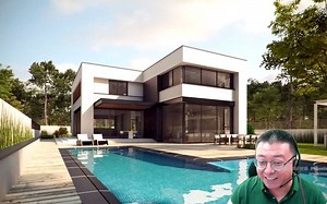 中文火凤凰正式版PhoenixFD4.200流体插件浮沙汉化公开课系列教程