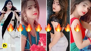 2.4M views · 14K reactions | Crush challenge #3 ❤️❤️❤️ Which one hit you?  #crashchallenge #indiangirls #viralindianbeauty | Viral Indian Beauty | Facebook