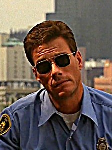Jean Claude Van Damme Sudden Death 1995 🔥💪👑 #JCVD #GénérationJCVD #vandamme #martialarts #turguthan