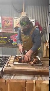 572K views · 10K reactions | Deboning yard pimps and making them into a masterpiece!!! Well a masterpiece in my own mind!!! Learning how to debone a chicken will change your cooking game dude!!!! | Stalekracker | Facebook