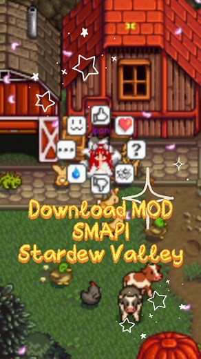 Panduan Instalasi SMAPI untuk Mod Stardew Valley