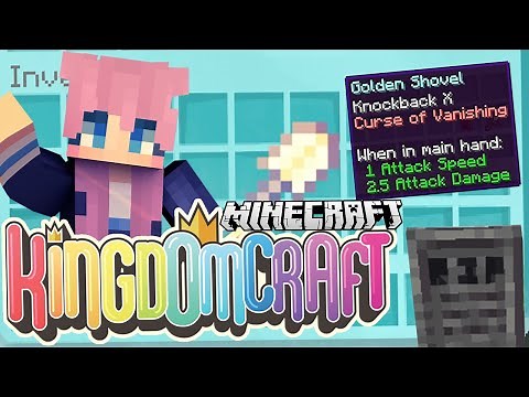 I'm the Bad Guy... DUH. | Ep. 4 | KingdomCraft