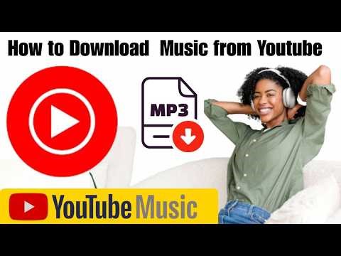 How to download Music from YouTube without copyright for free