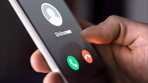 Greenwood police warning of scam calls using the department's number