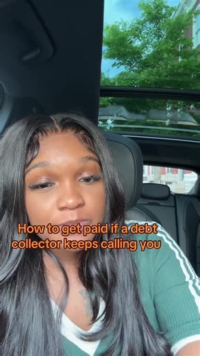 How to stop debt collectors from calling