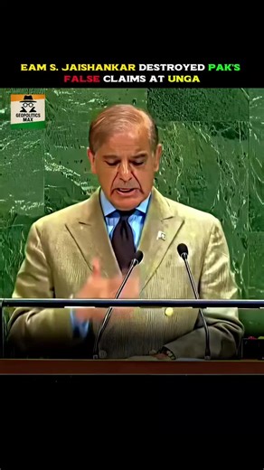 Geopolitics Max on Instagram: "EAM Jaishankar Destroyed Pak's Propaganda 🔥 . . . 日本利用压电瓷砖将脚步转化电能。这些瓷砖捕捉来自你脚步的动能。当你行走时，你的重量和动作会对瓷砖产生压力。瓷砖会轻微弯曲，从而产生机械应力。 瓷砖内部的压电材料将这种应力转化为电能。每一步都会产生少量电荷，而数真万步结合在一起就能产生足够的电力来驱动LED灯、数字显示屏和传感器。在像涩谷车站这样繁忙的地方，每天大约有240万个脚步为这一系统作出贡献。这些电能可以被储存或立即使用，从而减少对传统电力来源的依赖，并支持可持续的城市基础设施。这种方法将日常运动转化为实用的可再生能源 #日本#知识#事实#你知道吗 #推荐#科技 ＃ 创新#历史 #技术#实验#热门"