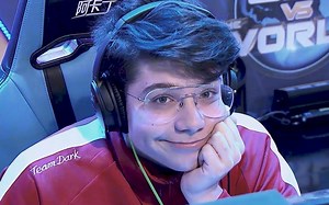 2022 GSL S3 宣传片