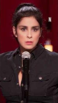 Goodnight, sweet Mary #SarahSilverman