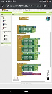 Works well while with ai companion but crashes while installing the built app