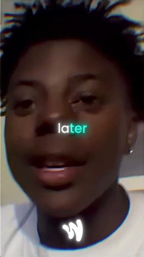 IShowSpeed Before Fame... 😭