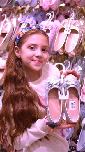 Discover this season’s must-have footwear for your kids 🤩 in stores and online. | Bachaa Party