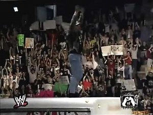 WWMania 15 Promo & Highlight ! - Austin Vs Th' Rock