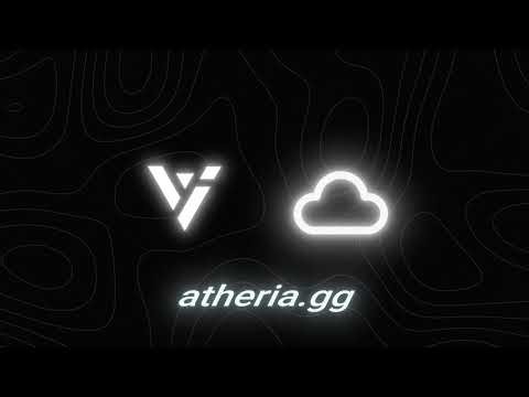 Vector | A Brain In a Bottle montage | ft. atheria.gg