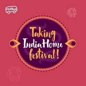 9.3K views | Book your bus tickets only on redBus! | redBus | Facebook