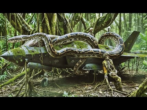 Excavating and Restoring the MiG-29 Fulcrum Shot Down and Buried in the Ground | Full Restoration