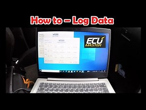 How to - Log Data