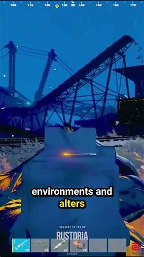 Reshade is now BANNABLE in Rust! ⚠