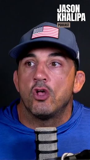 Jason Khalipa Podcast on Instagram: " The TRAIN HARD Burpee Test is HERE 3 minutes = Minimum Standard 5 minutes = TRAIN HARD Standard 10 minutes = Jason Khalipa Standard 15+ = ??? We’ll see after Jason tests how long he can go. MDV’s score blew Jason’s mind 勞 Now the challenge is on: who’s going to be the first to hit 50 minutes straight?  Film your attempt  Tag a buddy  Let’s see what you’ve got #JKP"