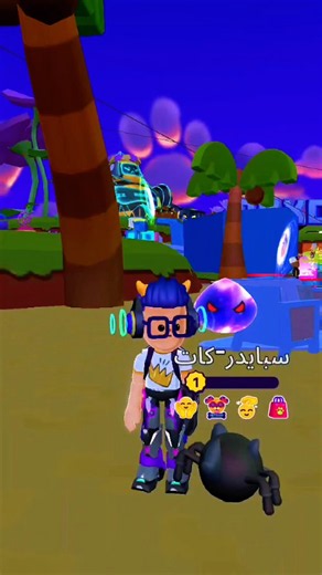 كشف جميع مواقع الصناديق السرية وربح جواهر مجانية بتحديث البستنه!🪴🦦 #pkxdgamer #yousef_games #000