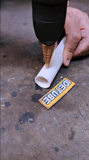 Simple Door Lock Hack You Can Make at Home