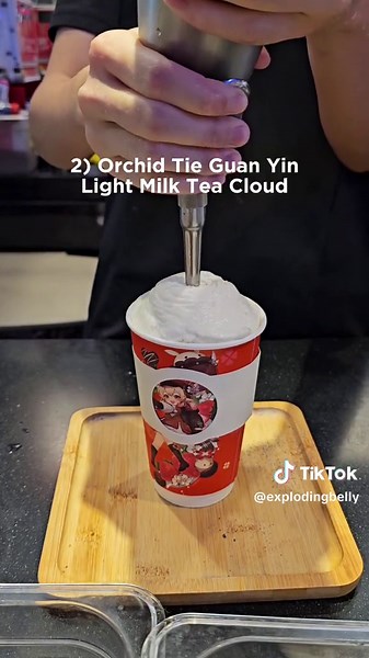 Exclusive Genshin Impact x LiHO Collaboration Revealed