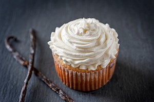 Delicious Gluten-Free Vanilla Cupcake Recipe From Scratch