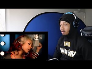 Keyshia Cole - I Should Have Cheated | REACTION!