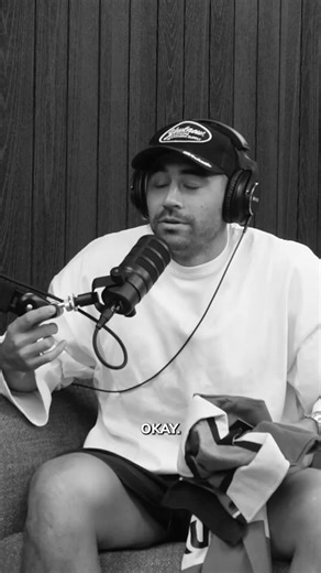 Shaun Johnson's First Crash Out of the Year Revealed