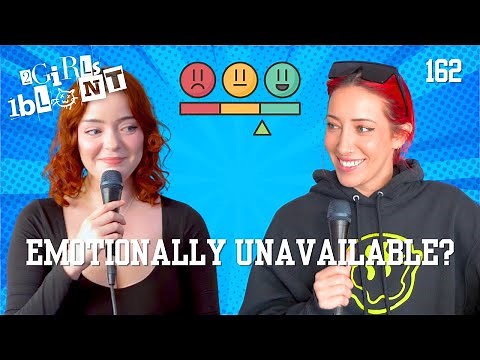 Emily Gets Called OUT | 2G1B Podcast EP. 162