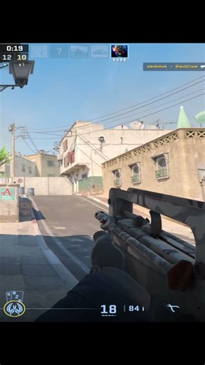 Drop a Desert Eagle #cs2