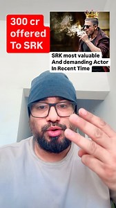 52K views · 7.5K reactions | Shahrukh Khan Sign Movie with INDIA’S Biggest DIRECTOR AND PRODUCTION HOUSE | KING, Pathaan 2 #SRK ❤️ #shahrukhkhan ❤️ #love ❤️ #view #highlights #highlightseveryone #everyone #followers #reach #viralphoto #facebookpost #trendingpost #virals #viralpost #photo #lifestyle #happybirthday #viralpage #explorepage | Srk Fan Club | Facebook