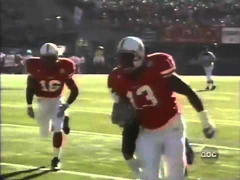2000 Nov 24 - Colorado vs Nebraska