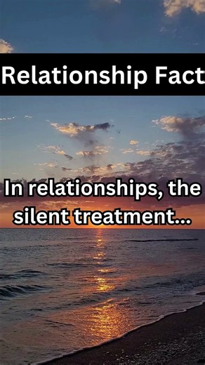 Relationship Fact | Unveiling Relationship Realities: Insights into the Dynamics of Human Connection