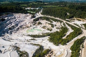 Lithium: What Are the Main Mining Projects in Europe? - DirectIndustry e-Magazine