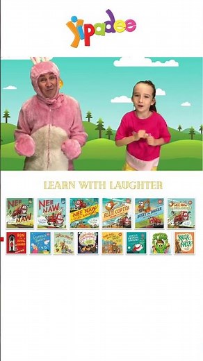 Funny Easter Bunny Song 🐰🔥 | Hop along with this Easter Nursery Rhyme!