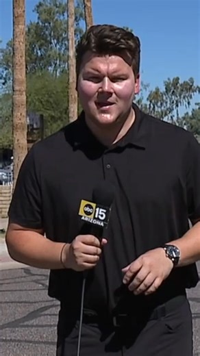 34K views · 276 reactions | A troubling trend is emerging in Phoenix: 8 officer-involved shootings in just 6 weeks, with 2 happening in the last 24 hours alone. ABC15's Adam Klepp is uncovering the details about these incidents and the new guidelines just released by the police chief this week. | ABC15 Arizona | Facebook