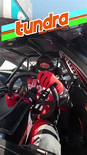 Gildan Racing - Dalton Zehr at TUNDRA WIR
