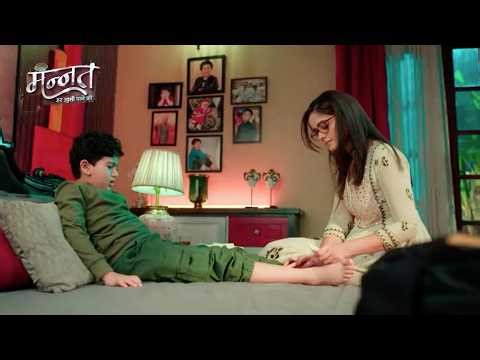 Mannat Update: Mannat Yuvi Ne Milaya Hath, Aishwarya Ko Expose Karne Me Yuvi Ne Diya Saath