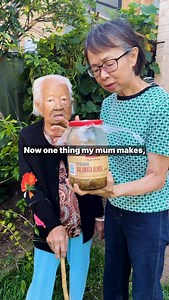 One thing my mum loves making is salty citrus fruit 🧂🍊 Listen to find out why it’s so good for you 👏 | Art of health