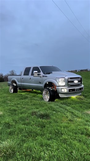 Exploring FP 5.0 for Ford F-250 Owners