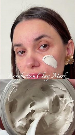 Glow + Pore Detox Routine | Enzyme Peel + Bentonite/Kaolin Clay Mask (LBB Skincare Labs)