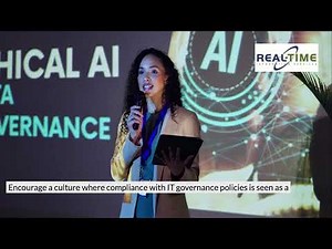 IT Governance Best Practices for Success