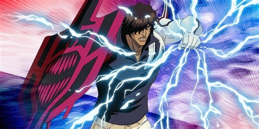 Most Powerful Special Abilities in Bleach