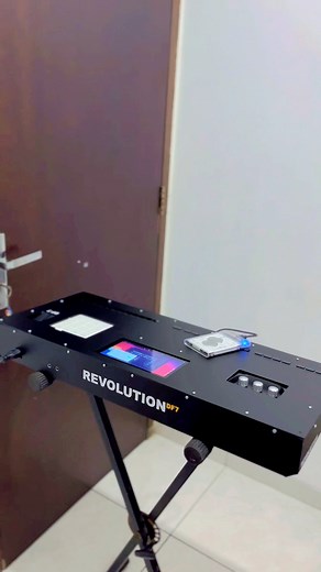 #modulex #custombodykeyboard #keyboardoprek #keyboardkontroler #midikontroler #DIYDJ #diy | Muhammad Danial Falah