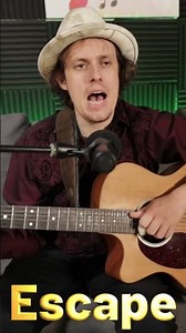 Escape