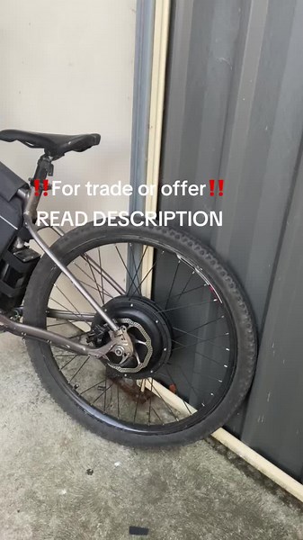 1500W Electric Bike Kit Review and Performance