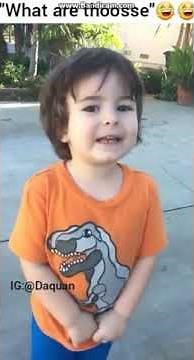 What are those! "They're called my sandals" lmao!