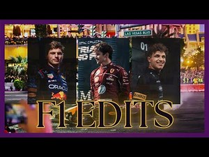 The Ultimate F1 Edits Compilation | Best F1 Driver Edits 2025 #formula1 #f1edit #f1